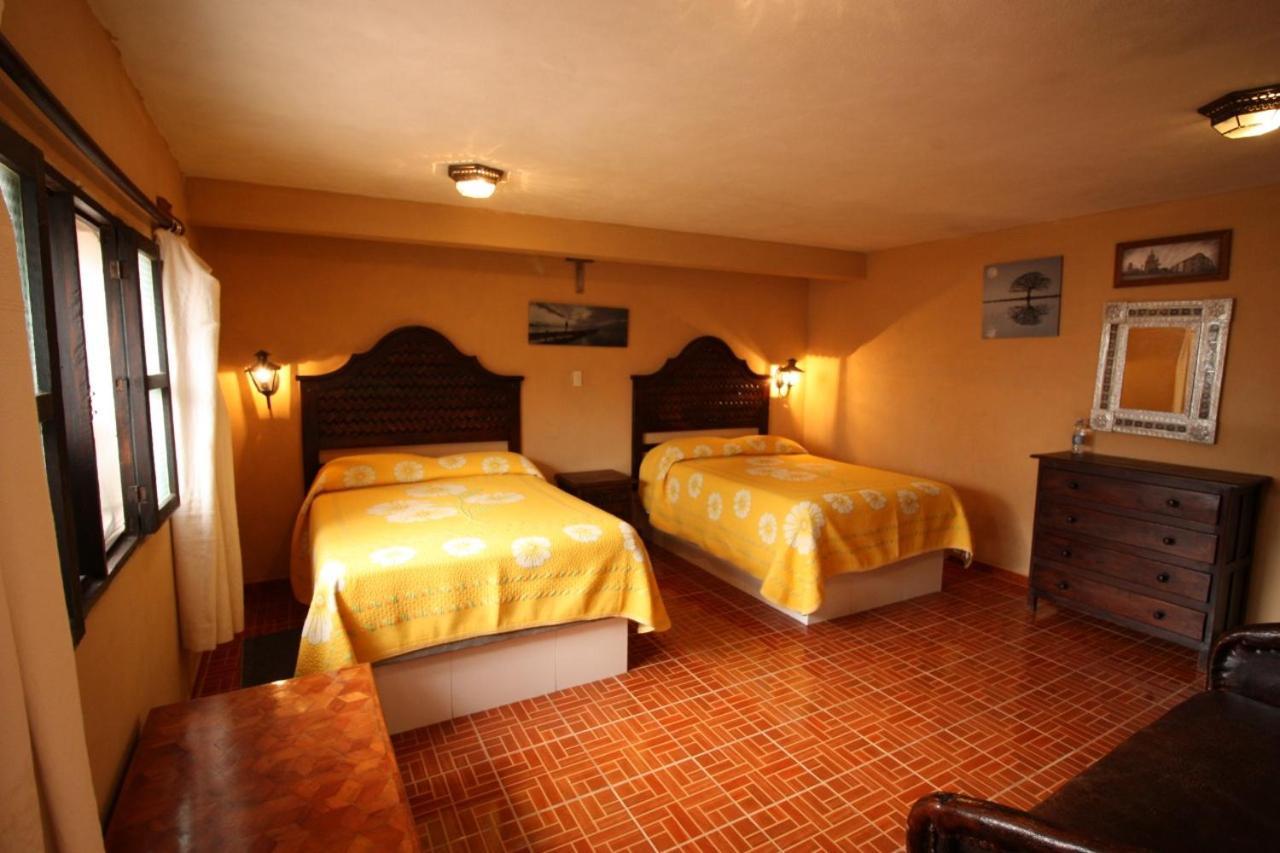 Margarita Hotel Bandita Room photo